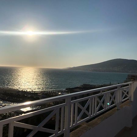 Hotel Soan Sarandë エクステリア 写真