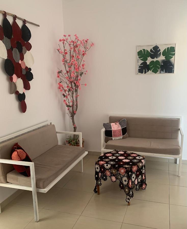 Hotel Soan Sarandë エクステリア 写真
